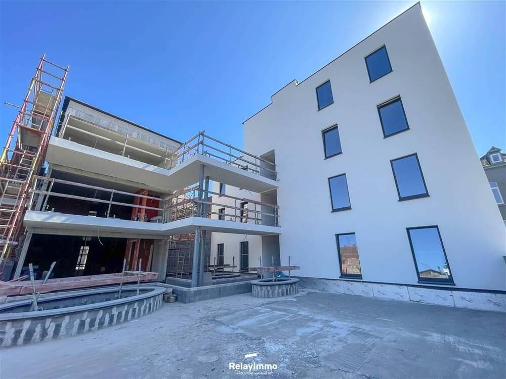 Appartement à à Tournai 7500 221000.00€ 2 chambres 70.60m² - annonce 449805