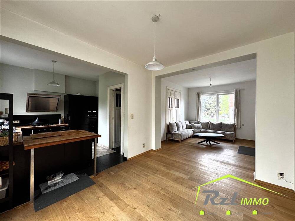 Maison à louer à Marcinelle 6001 1000.00€ 3 chambres 107.23m² - annonce 449763