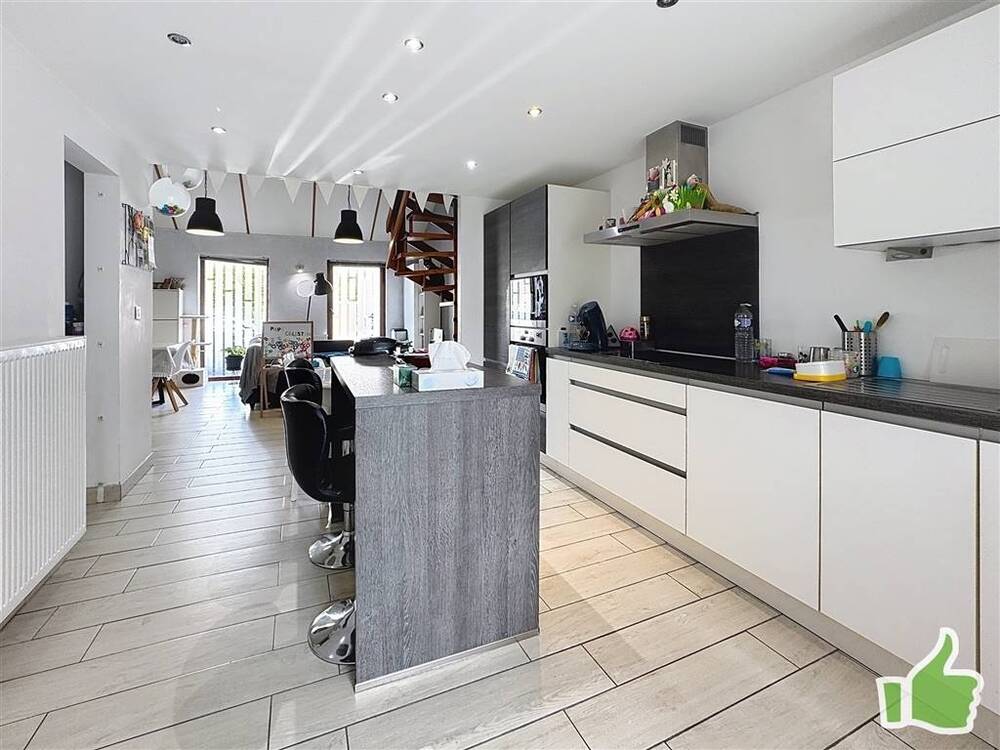 Maison à vendre à Luingne 7700 199900.00€ 3 chambres 101.00m² - annonce 449748