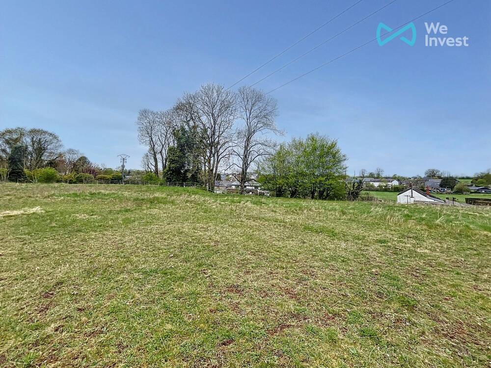Terrain à vendre à Macon 6591 30000.00€ chambres m² - annonce 450355