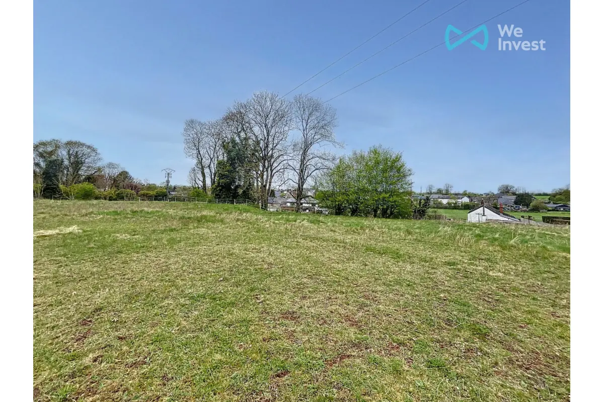 Terrain à vendre à Macon 6591 30000.00€  chambres m² - annonce 450355