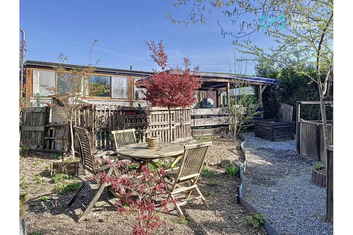 Maison à vendre à Froidchapelle 6440 75000.00€ 2 chambres 62.00m² - annonce 651039