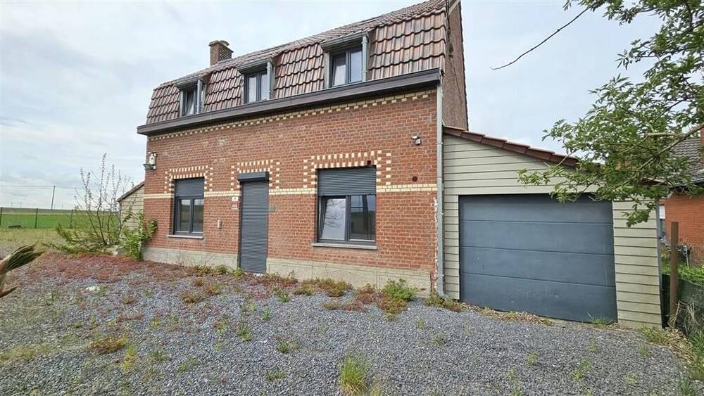Maison à vendre à Willaupuis 7904 250000.00€ 4 chambres 194.00m² - annonce 451392