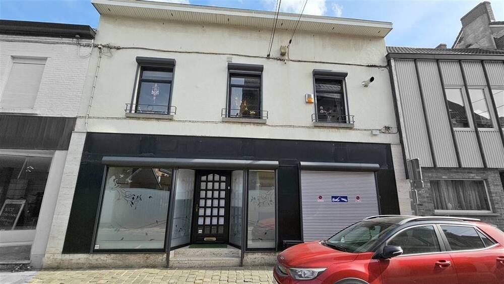 Maison à vendre à Dour 7370 175000.00€ 3 chambres 162.00m² - annonce 451391