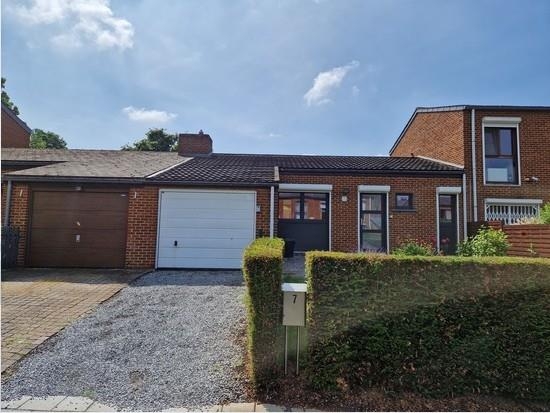 Maison à louer à Mons 7000 800.00€ 1 chambres 85.00m² - annonce 450798