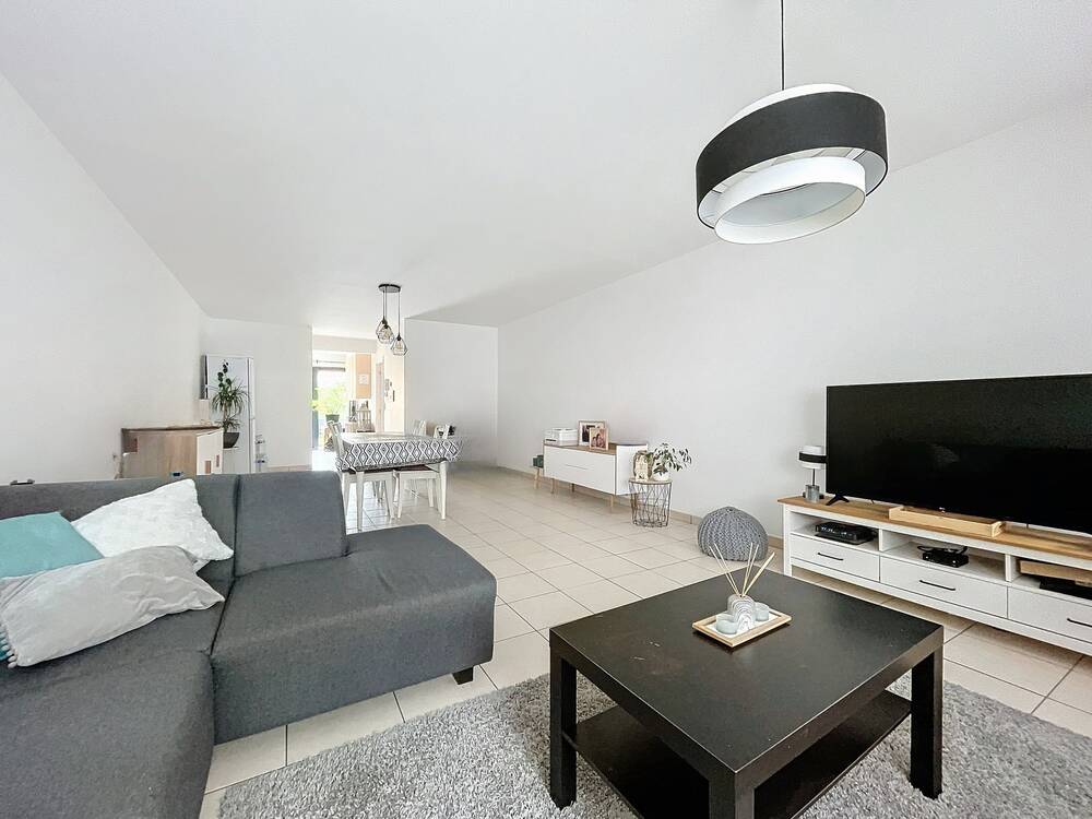 Appartement à vendre à Mouscron 7700 209000.00€ 3 chambres 105.00m² - annonce 450468