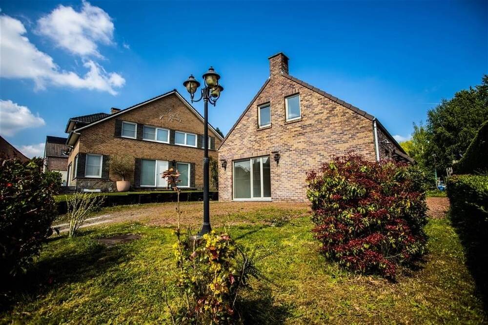 Maison à vendre à Ellezelles 7890 369000.00€ 4 chambres 170.00m² - annonce 452059