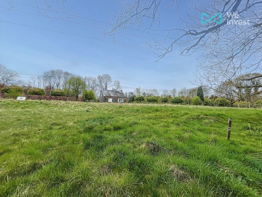 Terrain à vendre à Macon 6591 60000.00€ chambres m² - annonce 450908