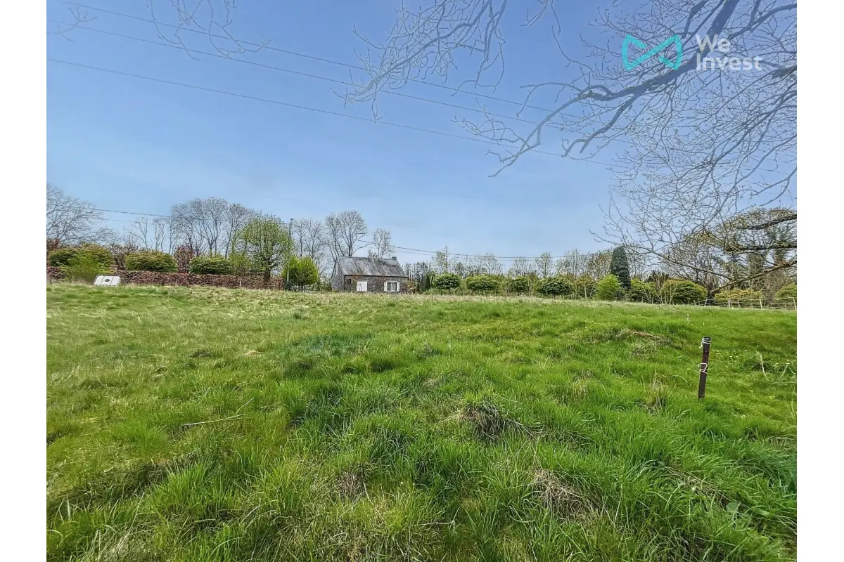 Terrain à vendre à Macon 6591 60000.00€  chambres m² - annonce 450908