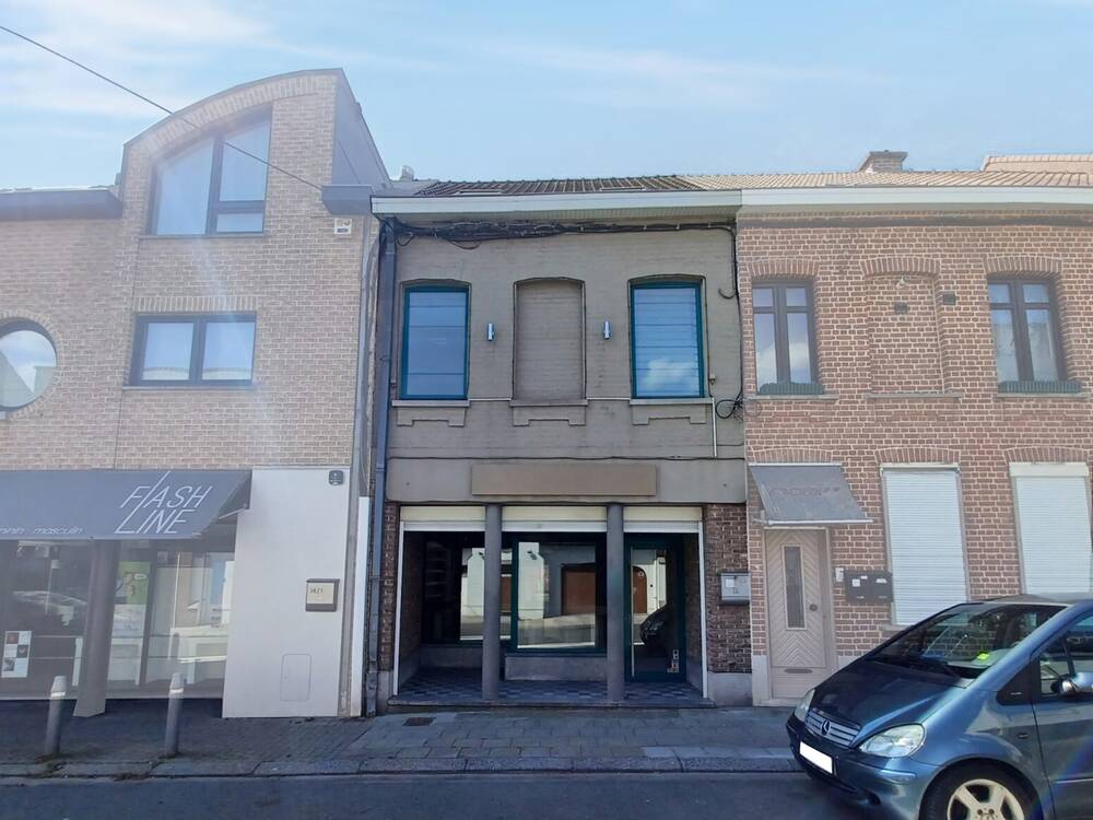 Maison à vendre à Dottignies 7711 239000.00€ 2 chambres 164.00m² - annonce 451548