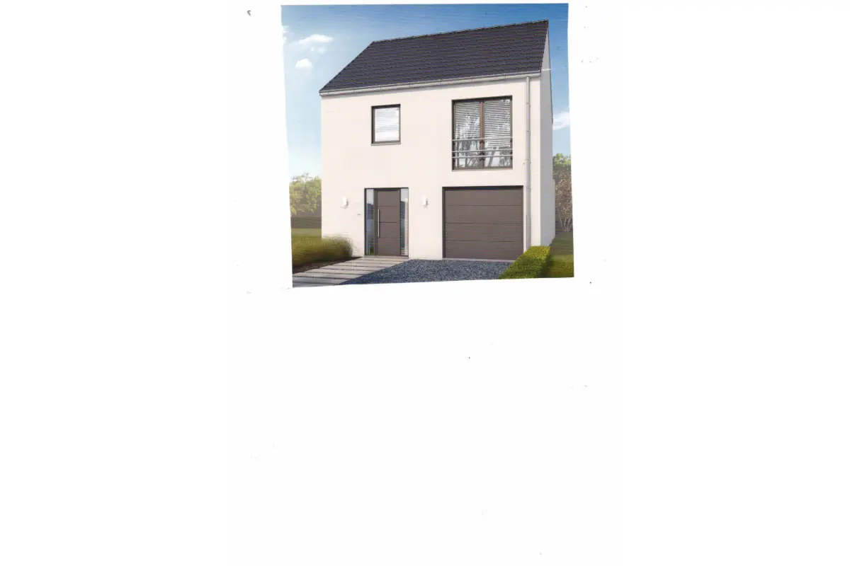 Maison à vendre à Pont-à-Celles 6230 325050.00€ 3 chambres 617.00m² - annonce 452491