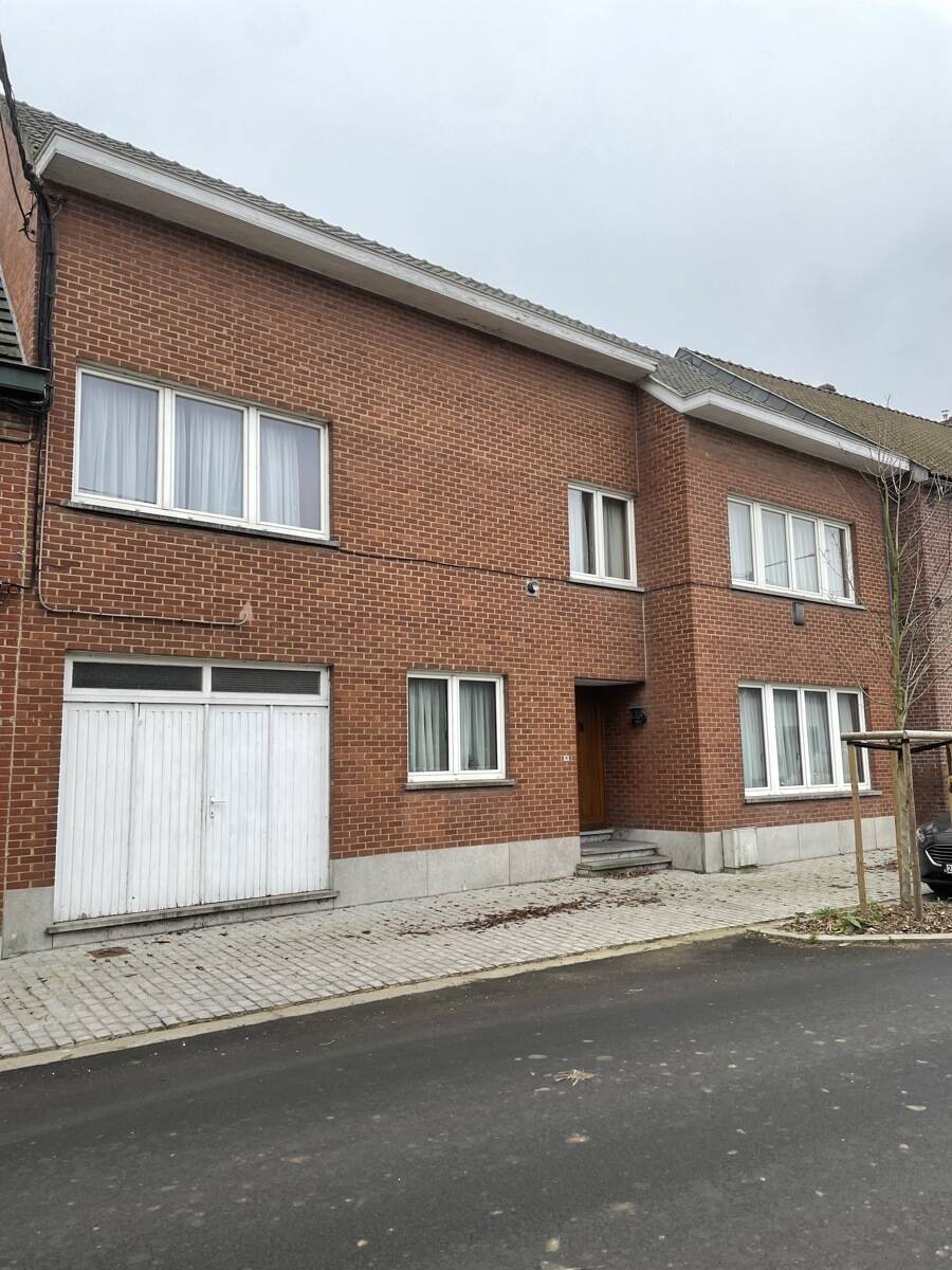 Maison à vendre à Havré 7021 260000.00€ 5 chambres 305.00m² - annonce 452646