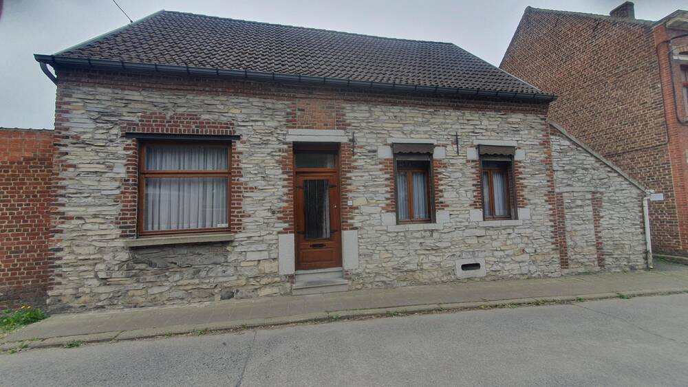 Maison à vendre à Basècles 7971 150000.00€ 2 chambres m² - annonce 452518