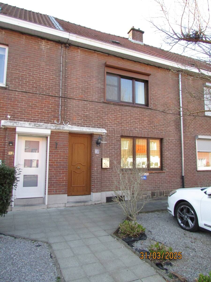 Maison à vendre à Leernes 6142 165000.00€ 2 chambres m² - annonce 452644
