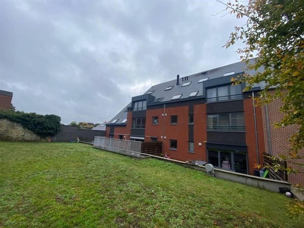Appartement à vendre à Bon-Secours 7603 195000.00€ 3 chambres 103.00m² - annonce 453157