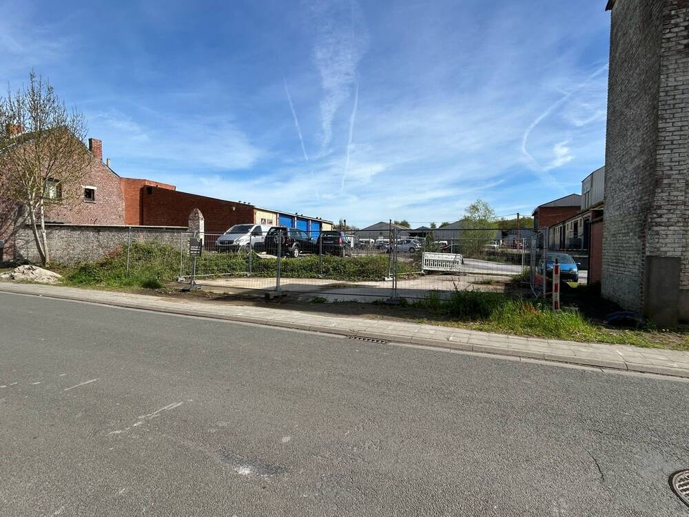 Terrain à vendre à Tertre 7333 55000.00€ chambres m² - annonce 453054