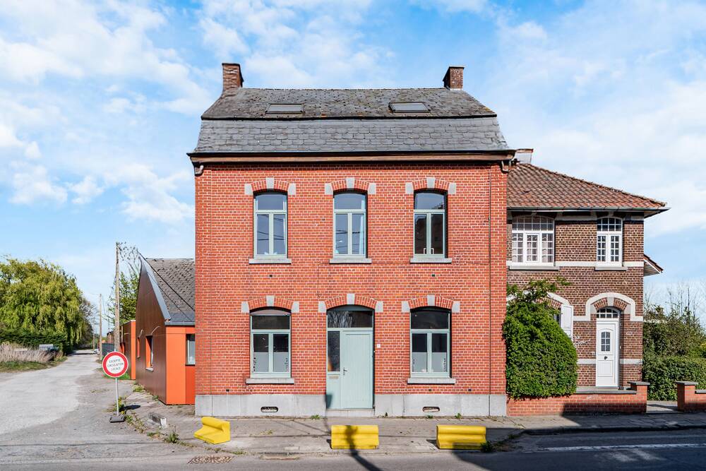 Maison à vendre à Beloeil 7970 320000.00€ 5 chambres 373.00m² - annonce 452820