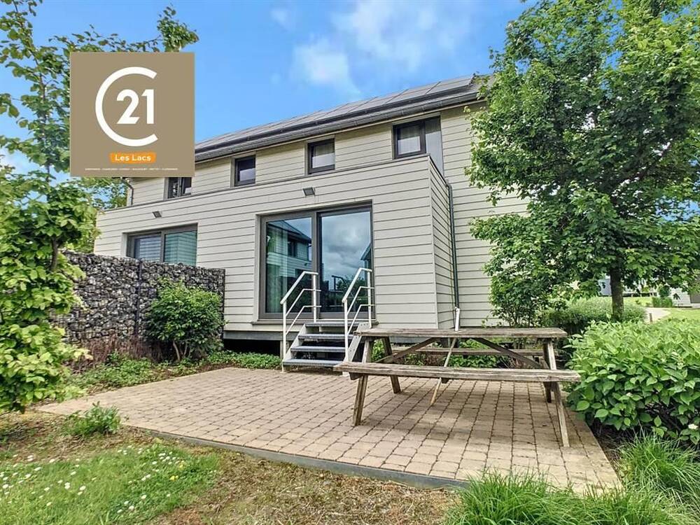 Maison à vendre à Boussu-lez-Walcourt 6440 180000.00€ 2 chambres 61.00m² - annonce 452584