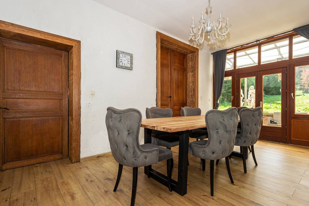 Maison à vendre à Colfontaine 7340 225000.00€ 3 chambres 160.00m² - annonce 452475
