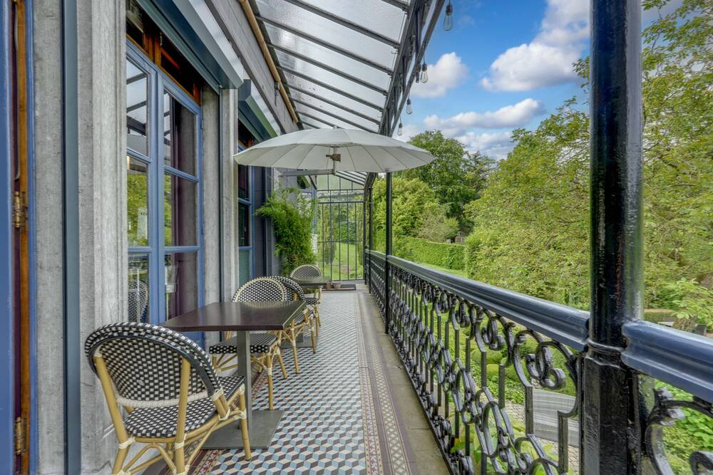 Maison à vendre à Bon-Secours 7603 675000.00€ 7 chambres 543.00m² - annonce 453603