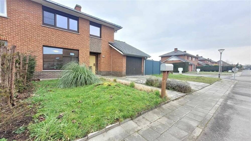 Maison à vendre à Kain 7540 270000.00€ 3 chambres m² - annonce 453535