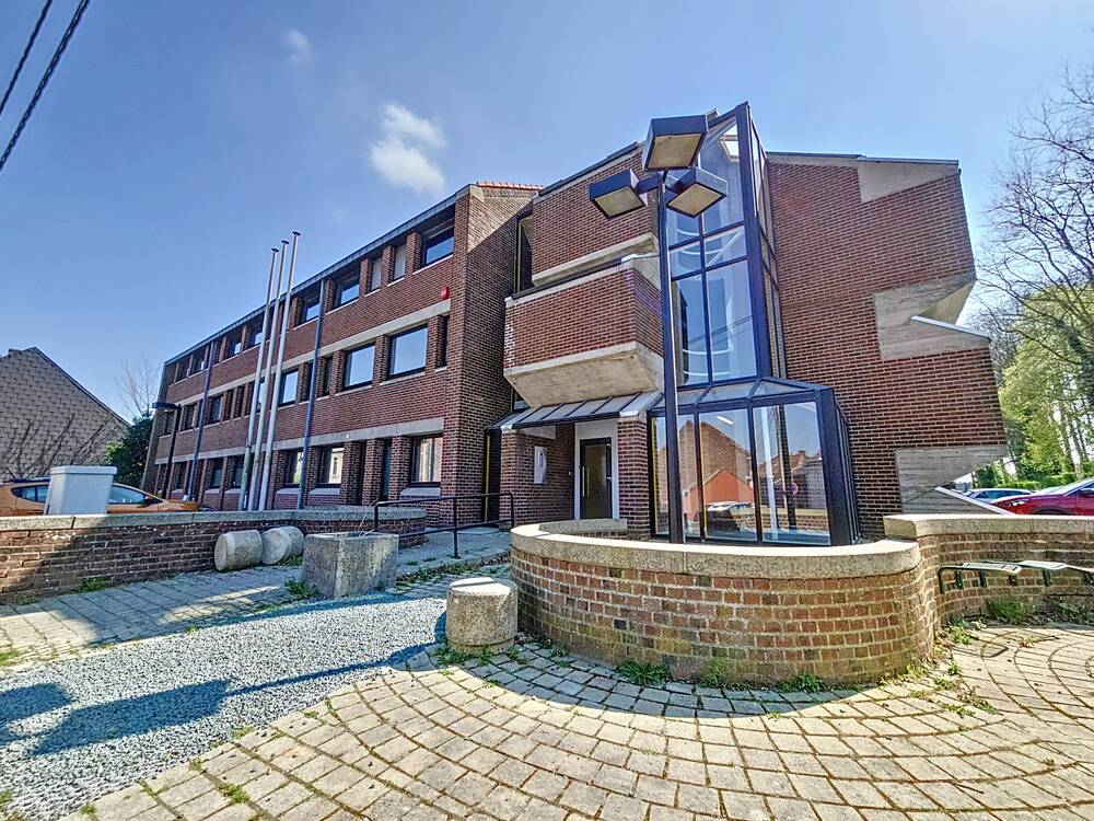 Appartement à louer à Lessines 7860 800.00€ 3 chambres 82.00m² - annonce 453672
