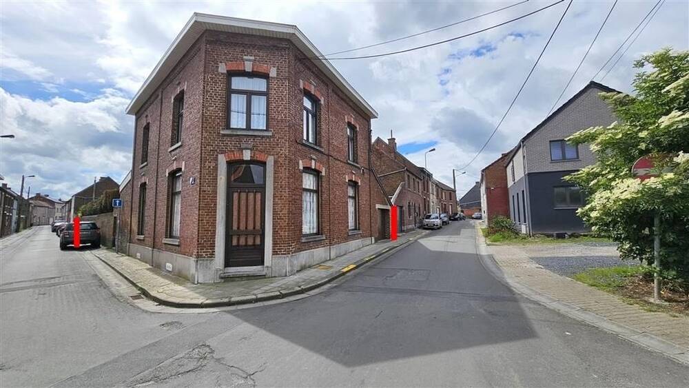 Maison à vendre à Dour 7370 185000.00€ 2 chambres 176.00m² - annonce 454558