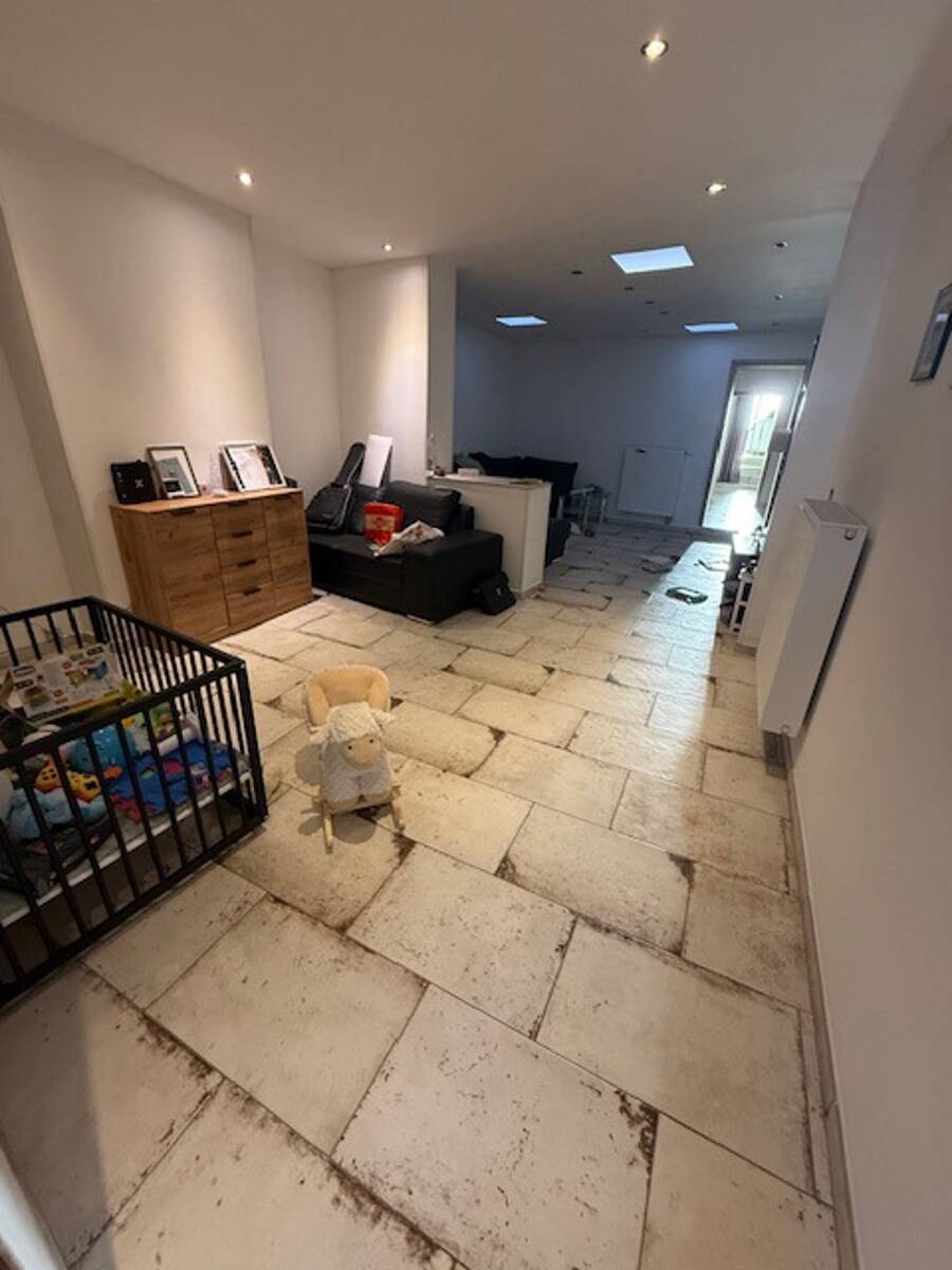 Maison à vendre à Châtelet 6200 199000.00€ 2 chambres m² - annonce 454676