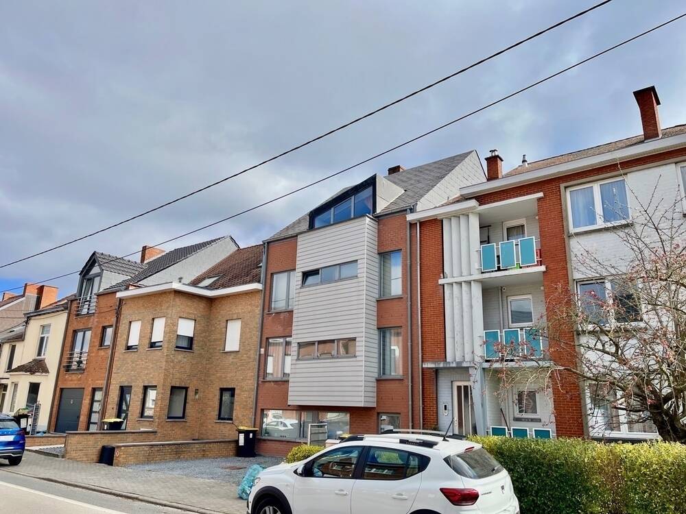 Appartement à vendre à Hyon 7022 145000.00€ 1 chambres 65.00m² - annonce 454702