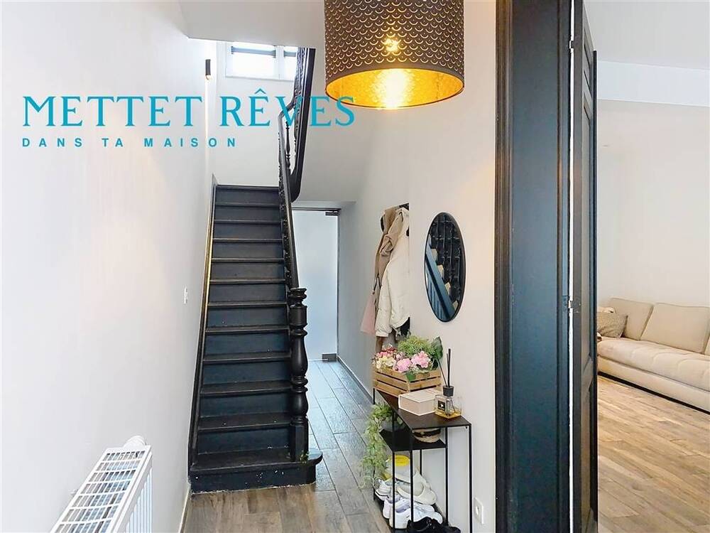 Maison à vendre à Châtelet 6200 249900.00€ 3 chambres 168.00m² - annonce 455231