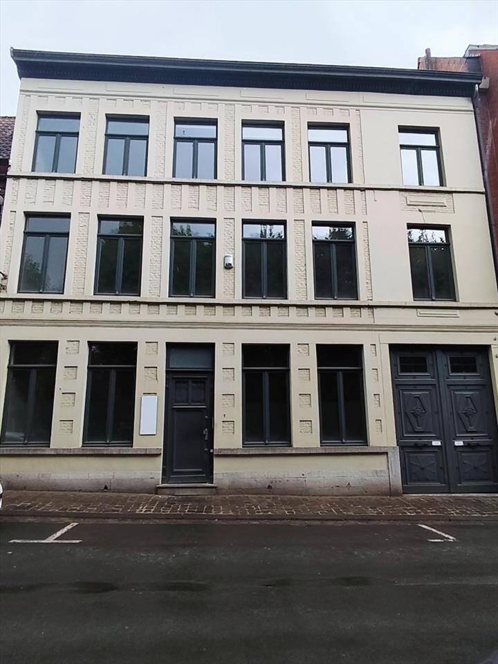Commerce à vendre à Mons 7000 700000.00€ chambres m² - annonce 456912