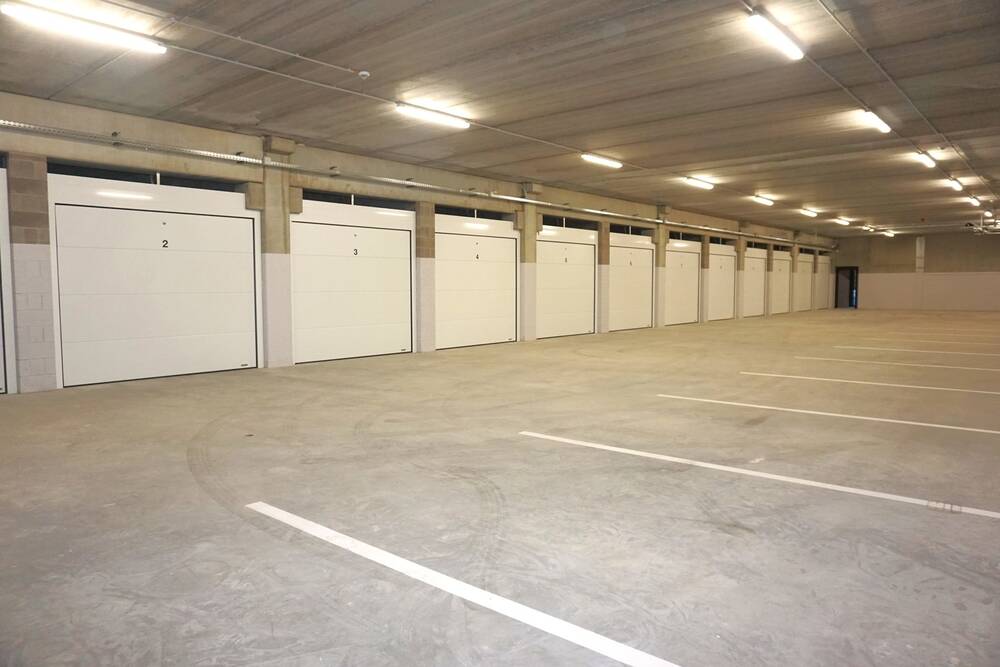 Commerce à louer à Jumet 6040 250.00€ chambres 27.00m² - annonce 456250