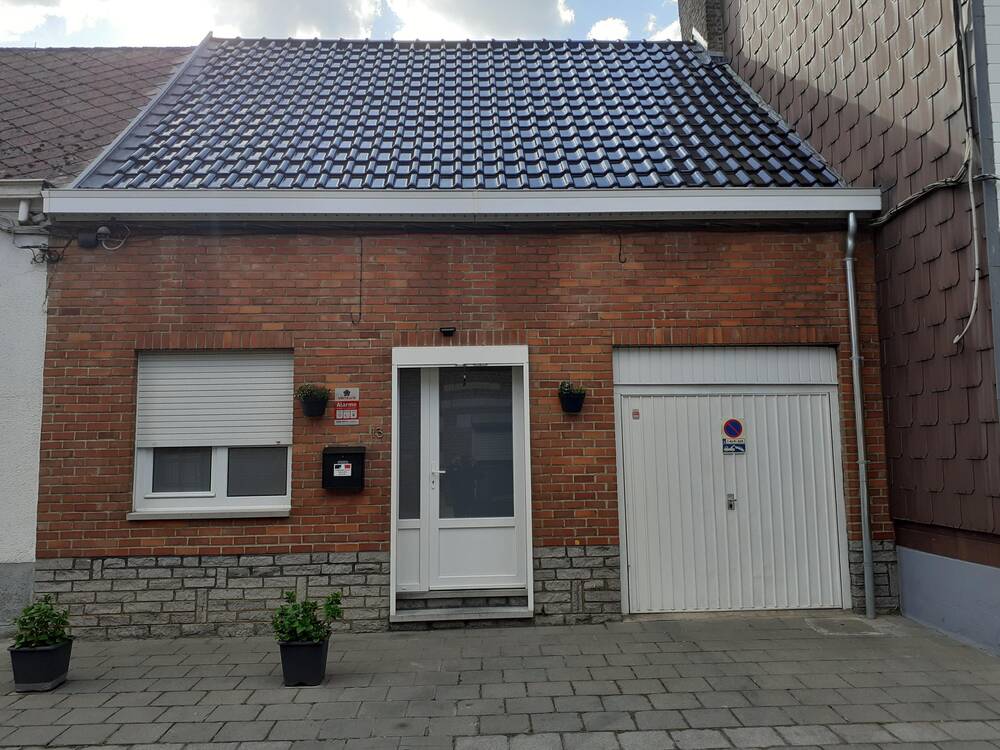 Maison à vendre à Jemappes 7012 125000.00€ 1 chambres m² - annonce 455858