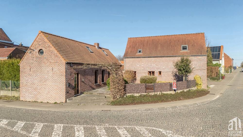 Maison à vendre à Rongy 7623 260000.00€ 2 chambres 213.00m² - annonce 456505