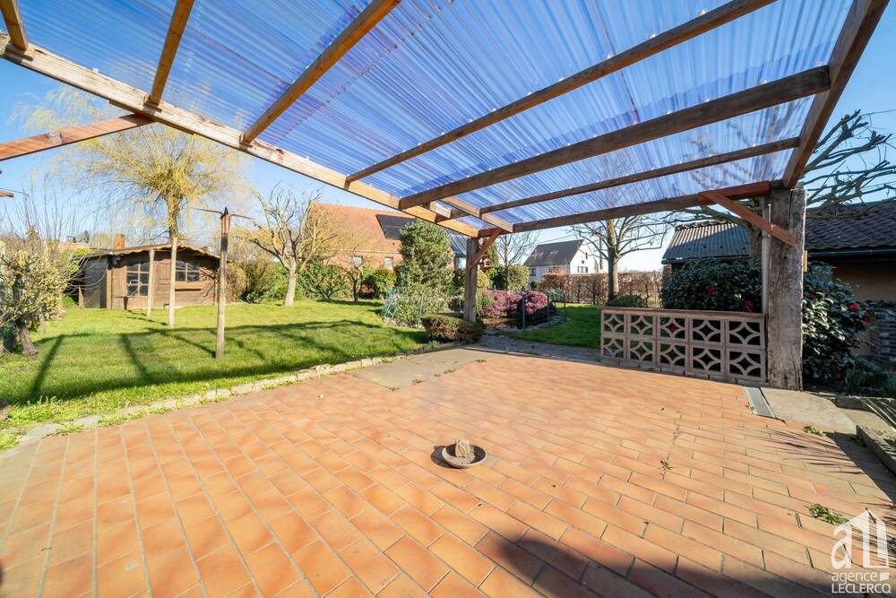 Maison à vendre à Rongy 7623 260000.00€ 2 chambres 213.00m² - annonce 456505