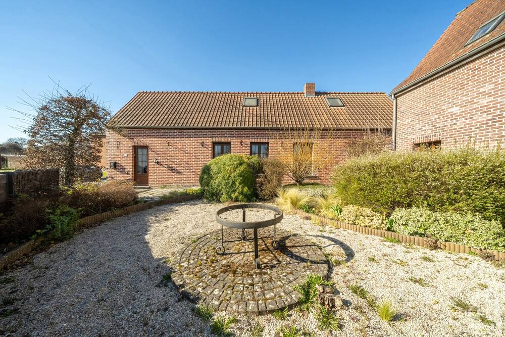 Maison à vendre à Rongy 7623 260000.00€ 2 chambres 213.00m² - annonce 456505