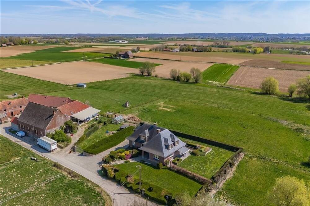 Maison à vendre à Petit-Roeulx-lez-Braine 7090 590000.00€ 6 chambres 250.00m² - annonce 455823