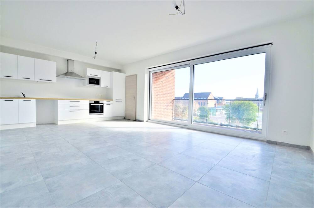 Appartement à à Tournai 7500 850.00€ 2 chambres 80.00m² - annonce 455866