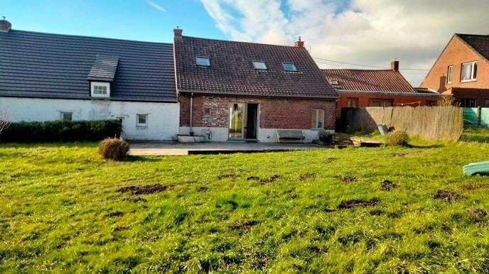 Maison à vendre à Gaurain-Ramecroix 7530 230000.00€ 3 chambres m² - annonce 456191