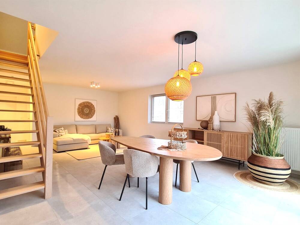 Appartement à vendre à Celles 7760 285000.00€ 3 chambres 125.00m² - annonce 457340