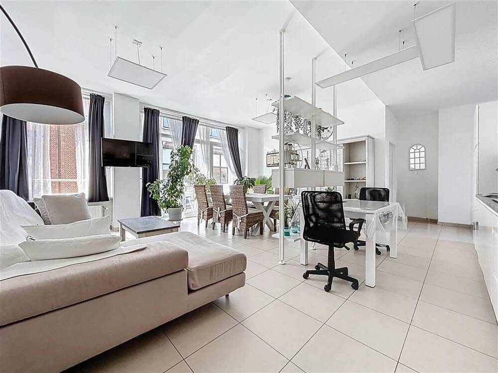 Appartement à vendre à Charleroi 6000 225000.00€ 2 chambres 106.00m² - annonce 457117