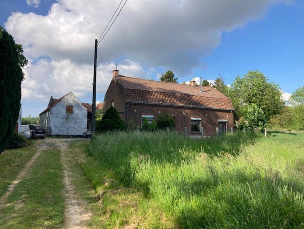 Bungalow à vendre à Rumillies 7540 465000.00€ 2 chambres 150.00m² - annonce 457957