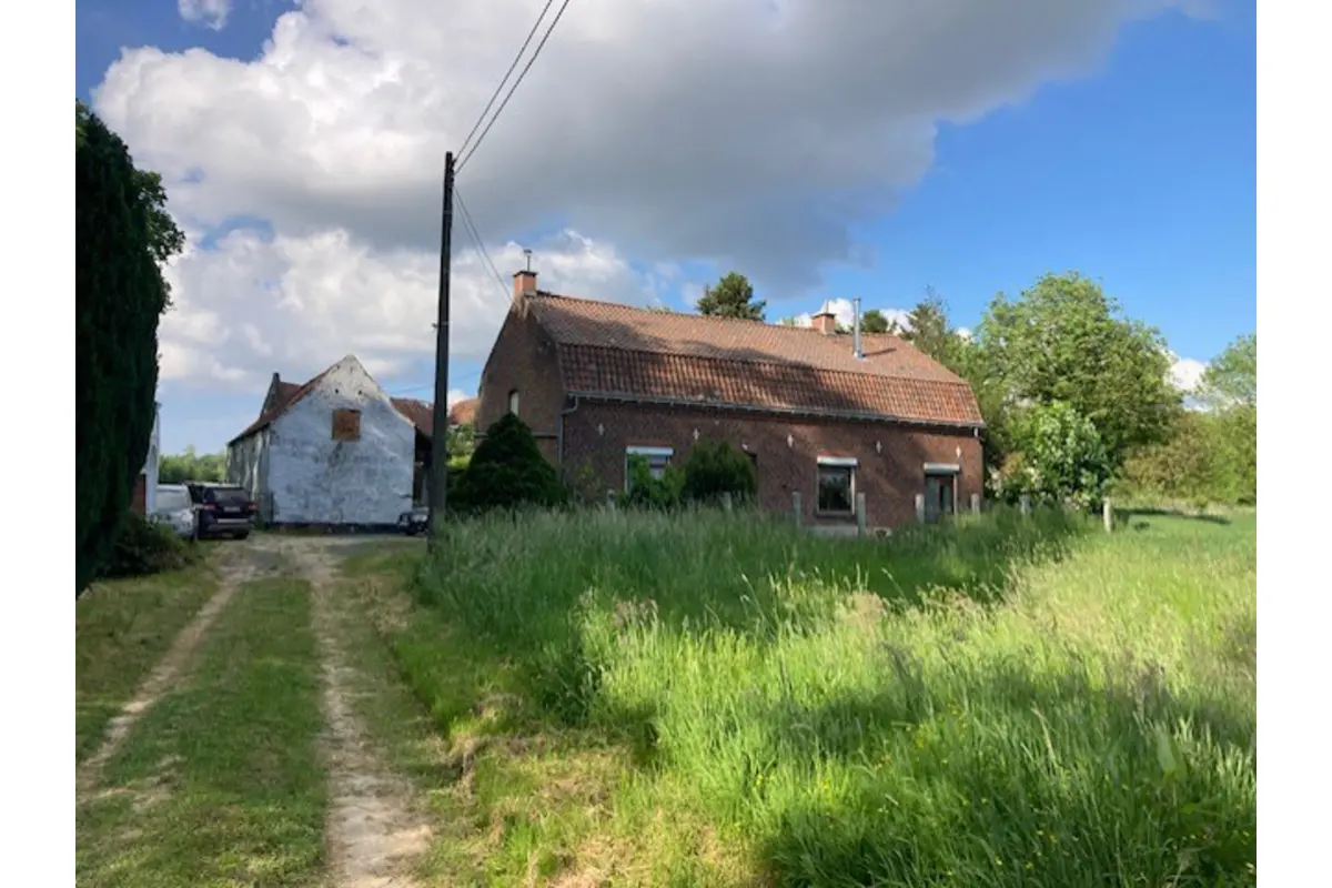 Maison à vendre à Rumillies 7540 465000.00€ 2 chambres 150.00m² - annonce 457957