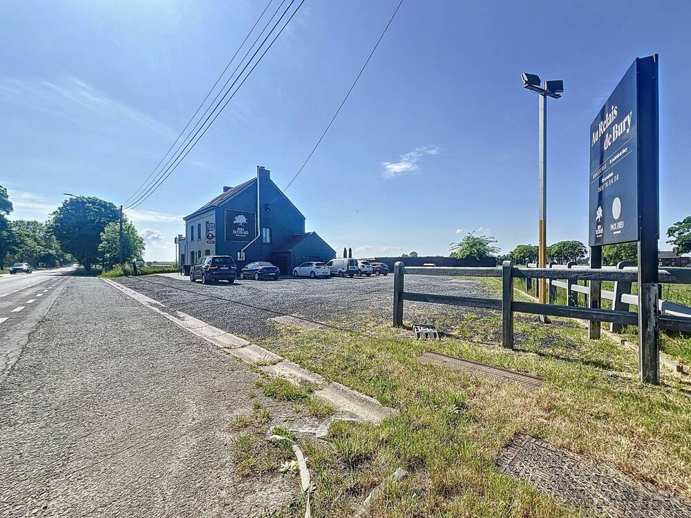 Commerce à vendre à Bury 7602 79500.00€ chambres 150.00m² - annonce 457553