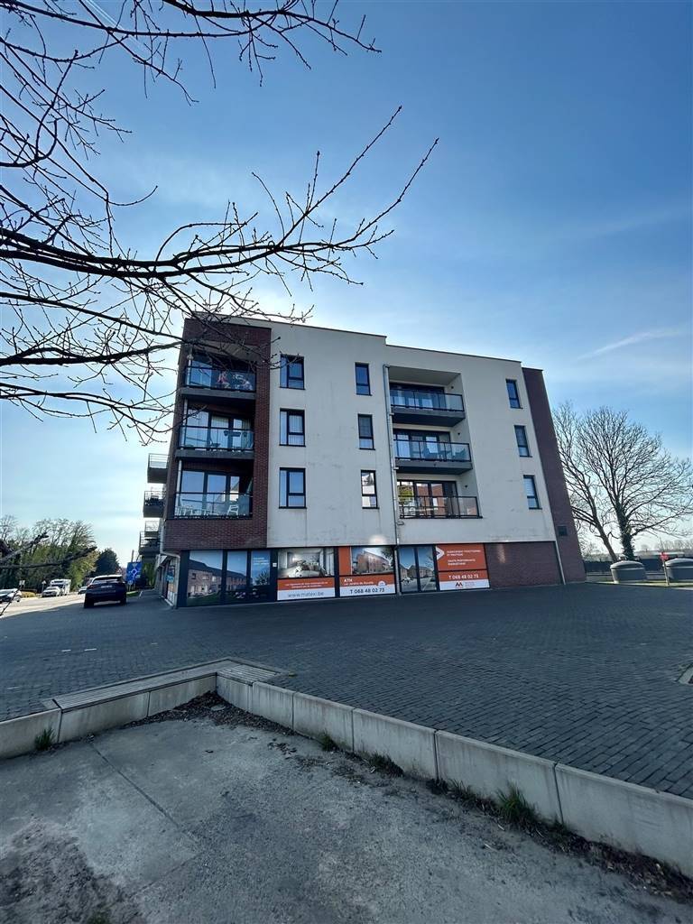 Appartement à  à Ath 7800 285000.00€ 2 chambres 78.00m² - annonce 457052