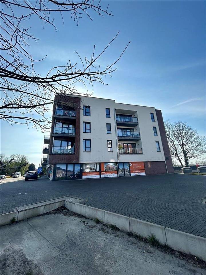 Appartement à à Ath 7800 285000.00€ 2 chambres 78.00m² - annonce 457052