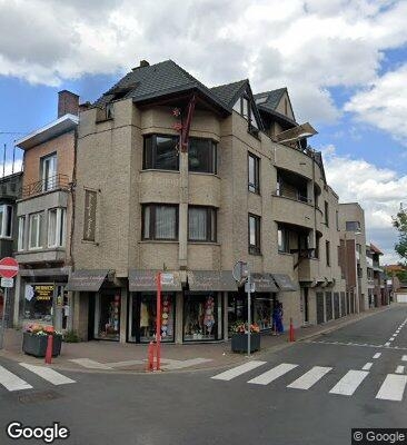 Appartement à vendre à Mouscron 7700 230000.00€ 3 chambres 120.00m² - annonce 457387