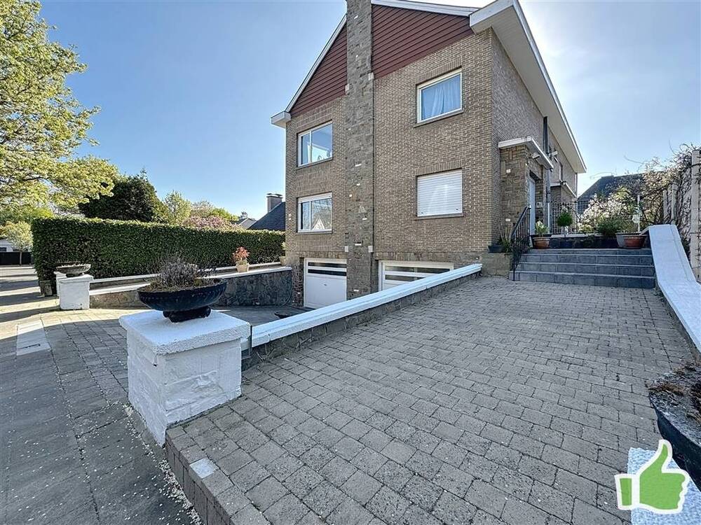 Appartement à louer à Mouscron 7700 790.00€ 2 chambres m² - annonce 487089