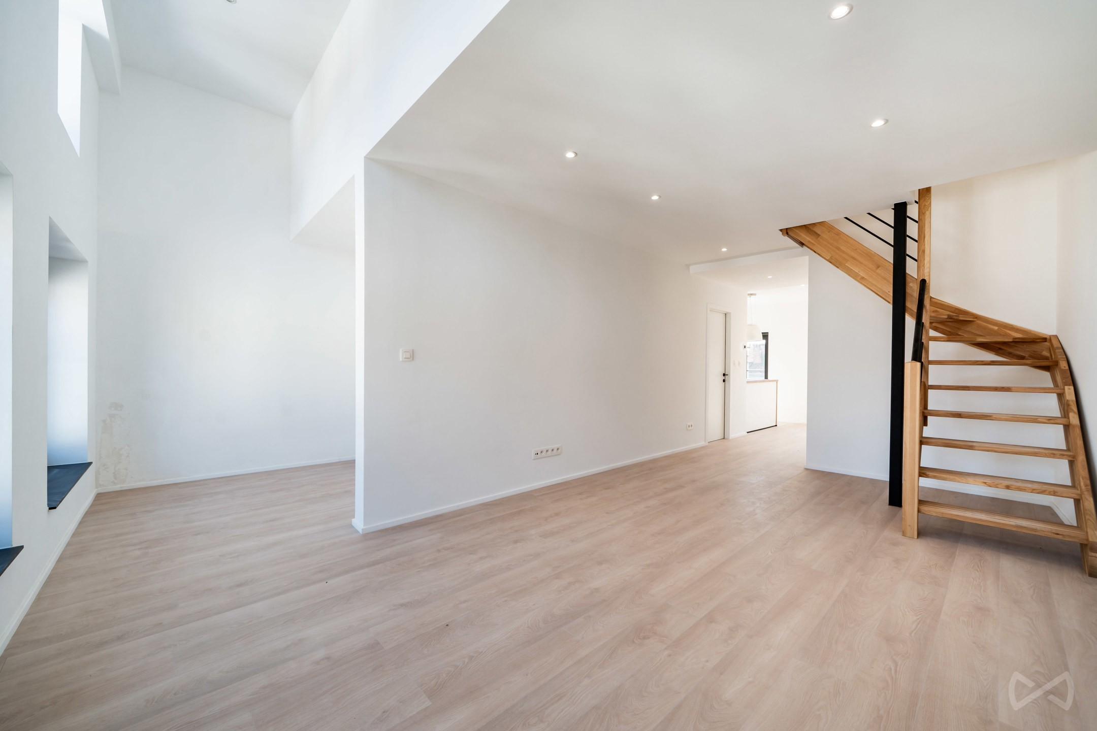 Duplex à vendre à Mons 7000 280000.00€ 4 chambres 105.00m² - annonce 458142