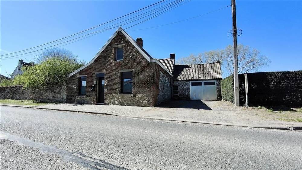 Maison à vendre à Lens 7870 230000.00€ 3 chambres 170.00m² - annonce 457448